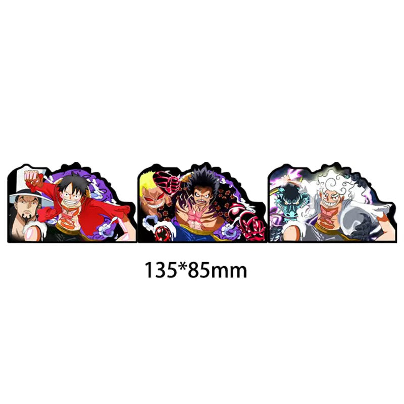 Katakuri 3D Motion sticker