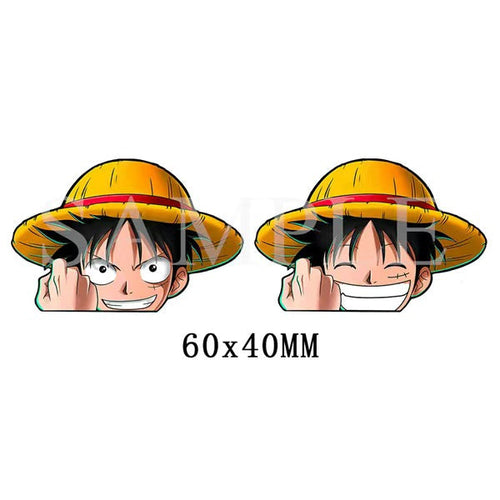 3D Motion Sticker for phone – 3-View Effect – sticker product photo 2 | Moodixa™