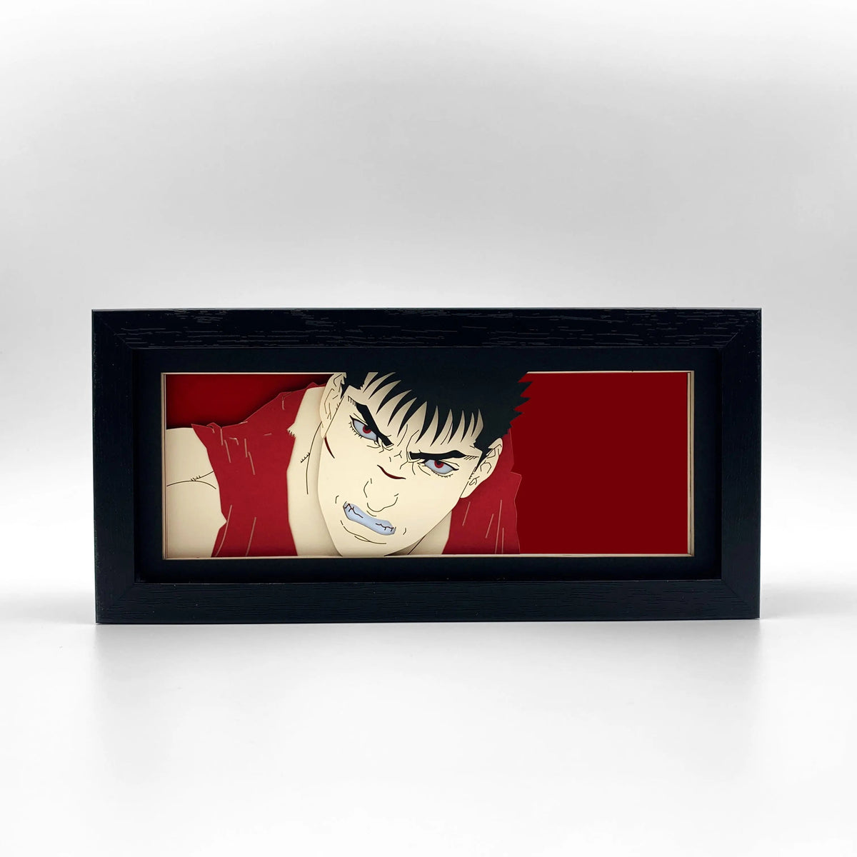 Guts Berserk LED Light Box – Moodixa™ product image 3 of 3