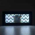 Inosuke Hashibira Demon Slayer LED Light Box – Moodixa™ product image 3 of 3