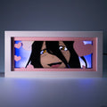 Albedo Overlord LED Light Box – Moodixa™ product image 2 of 11